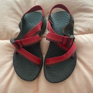 Chaco Updraft Genweb Sport Sandals